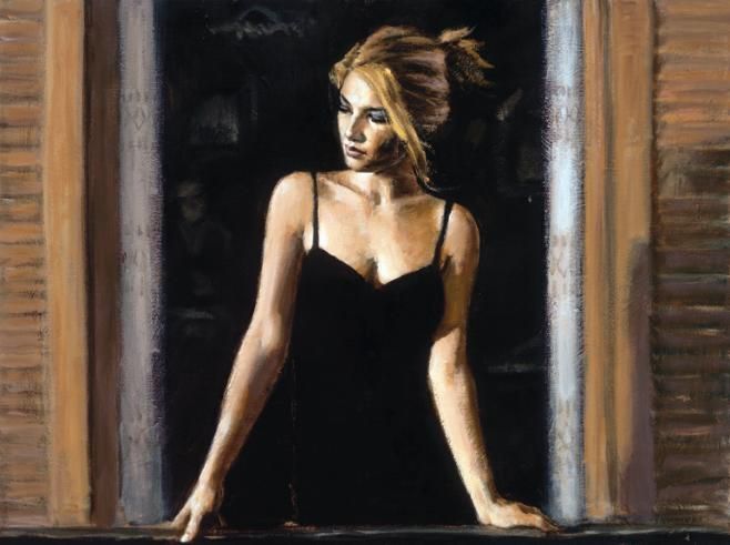 Fabian Perez - Page 2 252c22b0df0dffd2f20d33ab088d8e73