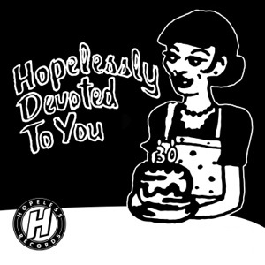 VA - Hopelessly Devoted To You (Singles) [2024]