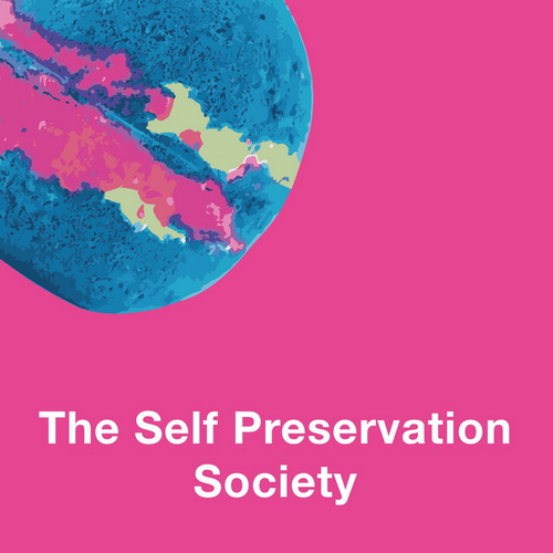 The Self Preservation Society (2018) FLAC