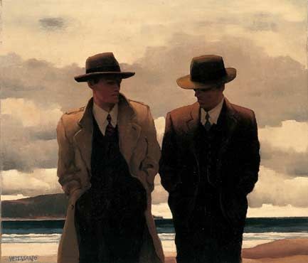 Jack Vettriano - Page 2 8234919556fca03d526a9d6b8133517f