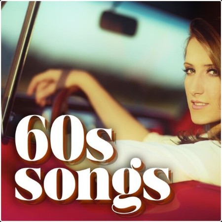 Various Artists - 60s Songs (2024) Mp3 320kbps  89b71bd336f43c6260a4db4a5f727d7f