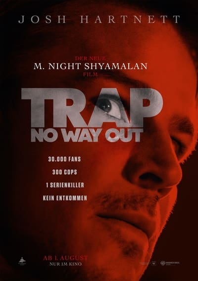 Trap No Way Out 2024 TS MD German 720p x264-MTZ