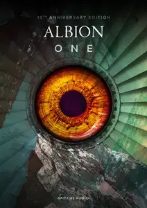 Spitfire Audio Albion ONE v2.0.1 KONTAKT