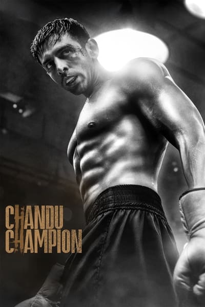 Chandu Champion (2024) 1080p AMZN WEB-DL DD 5 1 H 264-playWEB 1d322e961ea7ec466ea7d7eaa9cfa394