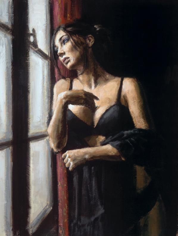 Fabian Perez - Page 2 E44aae7a9b61c2bb4f428b1e6a36599f