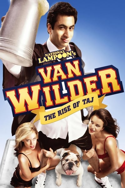 Van Wilder The Rise Of Taj (2006) 1080p BluRay 5 1-LAMA 024543b1df52bb5c802e3693852999aa