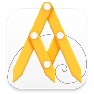 Goldie App 2.2.2 macOS