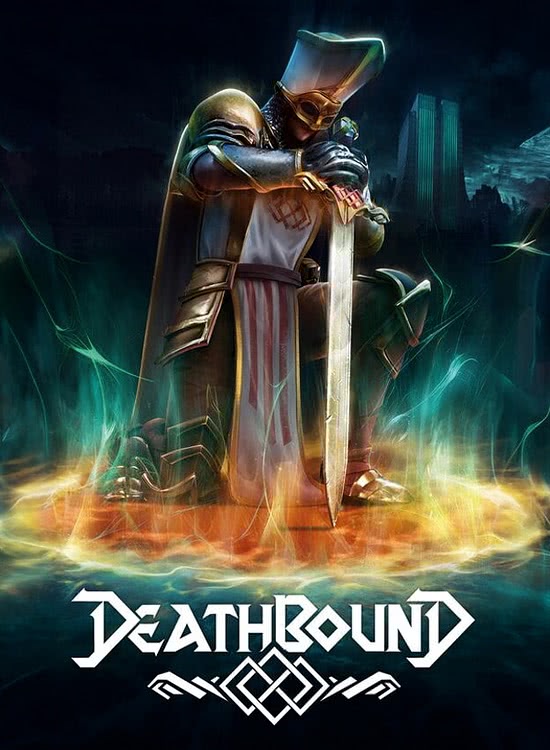 Deathbound (+ DLC) (2024/RUS/RePack/PC)