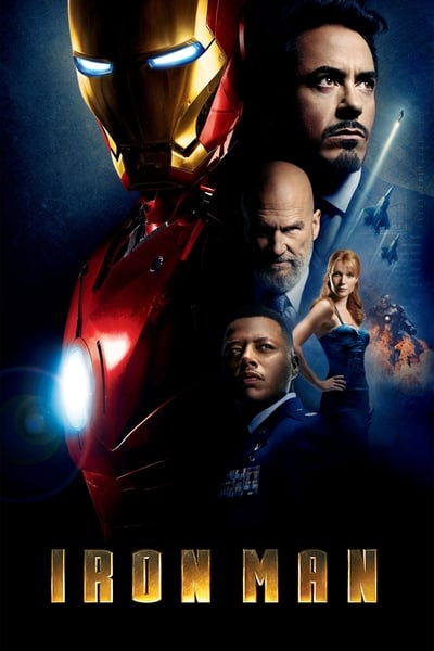 Iron Man (2008) IMAX 1080p WEB-DL HEVC x265 DDP7 1 Subs KINGDOM RG 5ff7c40bceec45d77df4c0df142c5bb6