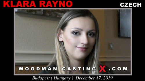 Klara Rayno - Klara Rayno 2024 NEW [HD 720p]