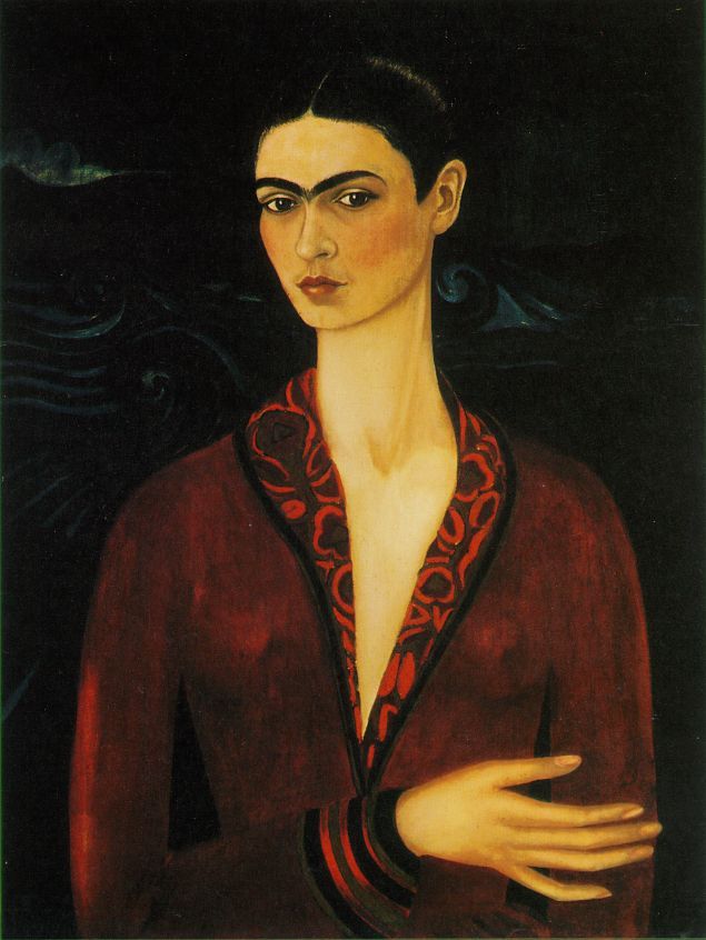 Frida Kahlo   A464e0b030c3f8b6459ccf54bc5ed2c1