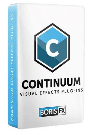 Boris FX Continuum Plug-ins 2024.5 v17.5.2 (x64)