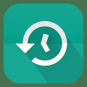 Backup and Restore – APP v7.4.8