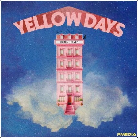 Yellow Days - HOTEL HEAVEN (The Holiday That Never Ends) (Extended) (2024) Mp3 320kbps  6eb0b965f4eec187ae4d3e793c886ecd