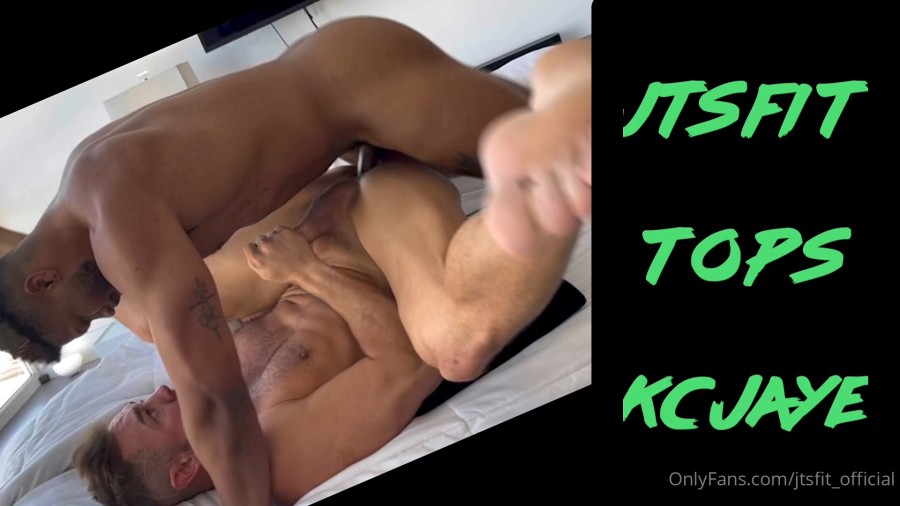 OnlyFans - Jtsfit top KC Jaye