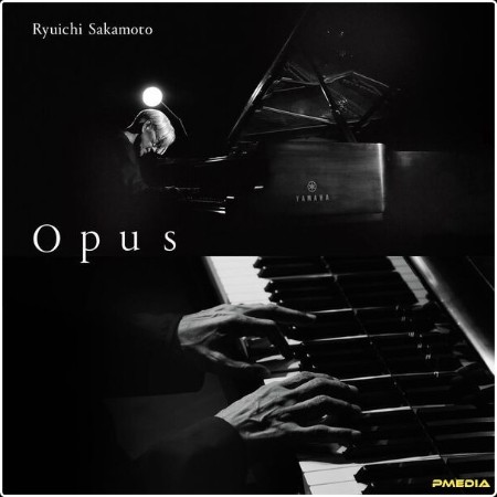 Ryuichi Sakamoto - Opus (2024) [24Bit-96kHz] FLAC  78fe63d5abe7fae607c3159968867bd0