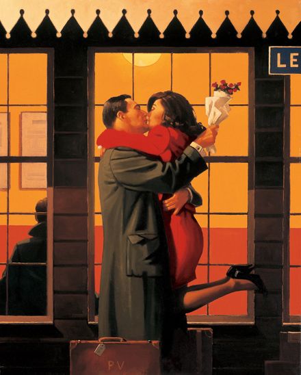 Jack Vettriano 95cb45b6ec58bfa2fa01d1226ad139d2