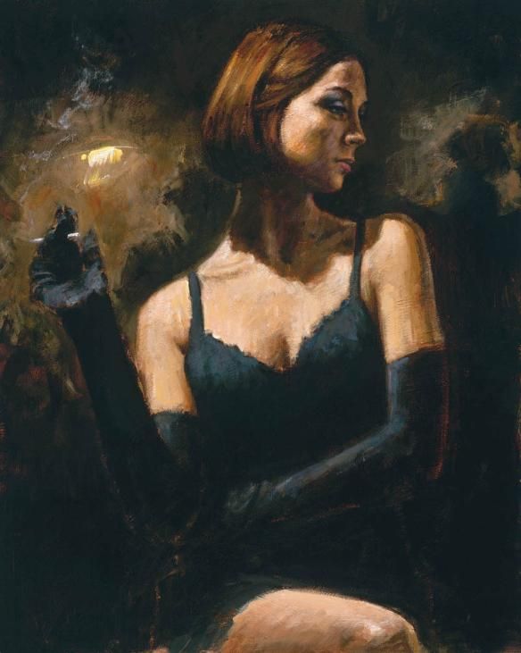 Fabian Perez - Page 2 0e31123080717b4f90640b77e432edd4