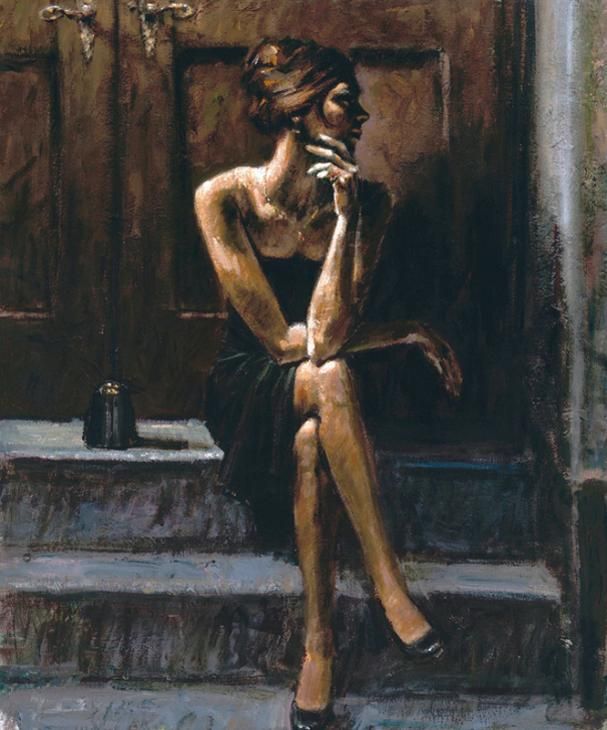 Fabian Perez - Page 2 F54be74c6217ca835937f02adc841bd4