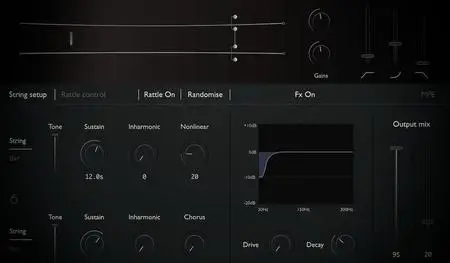 Physical Audio Preparation 2 v2.1.0 F829a3d2cde922df8c2927b4995de0d9