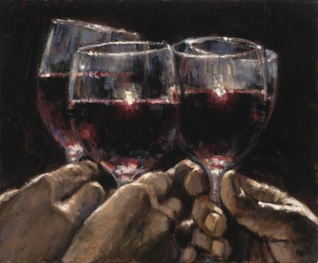 Fabian Perez - Page 2 3dcac897d2c64d9812641f88dae272db