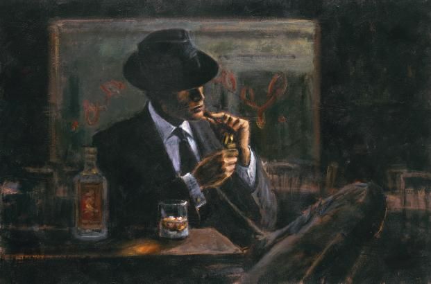 Fabian Perez - Page 3 3ad9d435bc20fa8d02bb3e98d79408dc