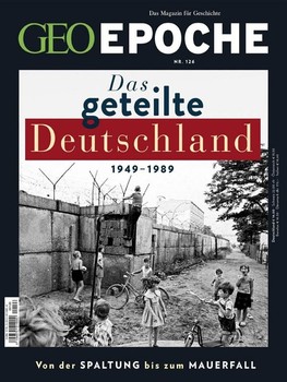 Geo Epoche Nr 126 2024