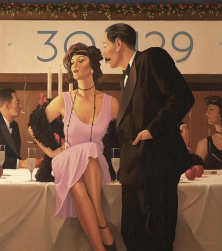 Jack Vettriano - Page 3 B7c991aa8cc65c7ba836f629236a89e8