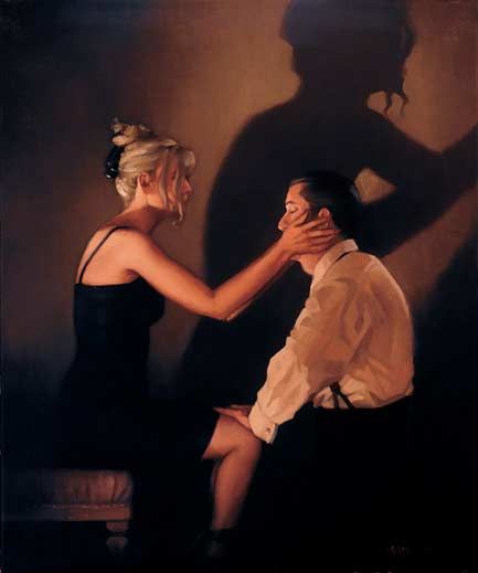 Jack Vettriano 7f05c1b7018702be169cd2774533e4f0