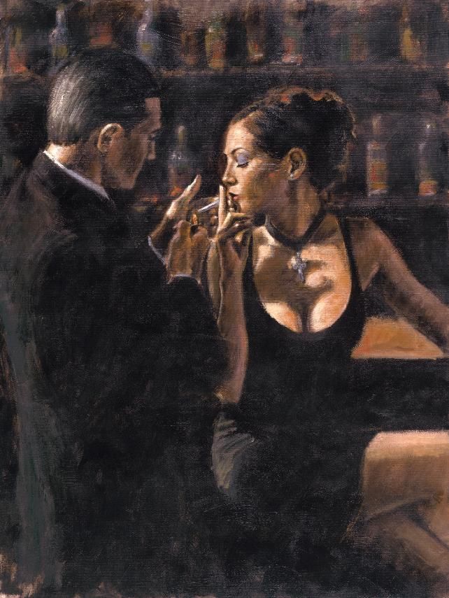 Fabian Perez - Page 3 91053e811a2b8a96694cef9cedabeaf3