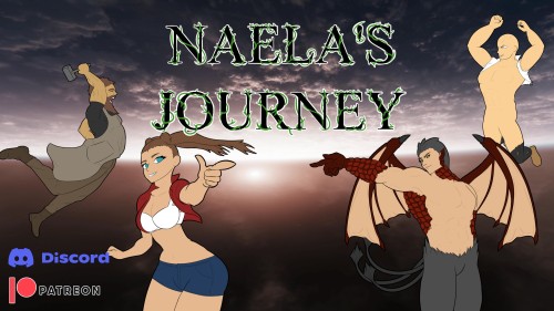 AraAra - Naela's Journey v0.2.2