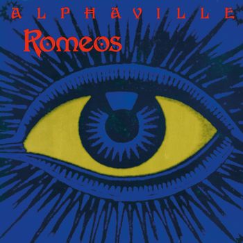 Romeos [Single] (1989) [2021 Remaster]