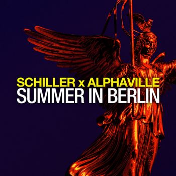 Summer In Berlin Feat. Schiller [Single] (2021)