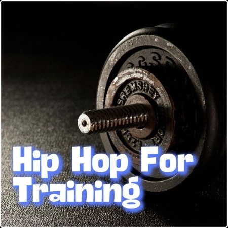 Various Artists - Hip Hop for Training (2024) Mp3 320kbps  Ba992de371f9328483551be9c4f3d3fa