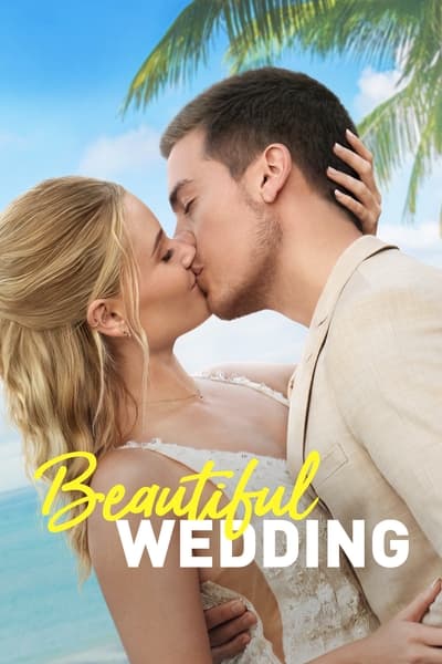 Beautiful Wedding 2024 German DL EAC3 1080p WEB H265-MULTiPLEX