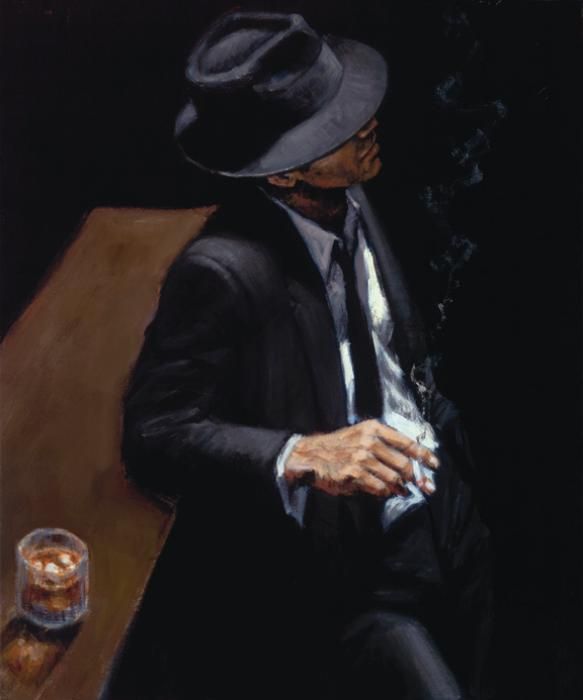 Fabian Perez - Page 2 1b7be6059509956db462d7d40b8624fb