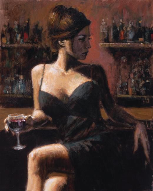 Fabian Perez - Page 2 8d8fad410e09b1b75a70546e9fc7c0fb