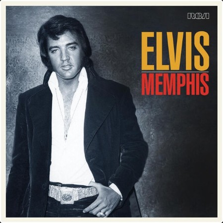 Elvis Presley - MEMPHIS (2024) [16Bit-44 1kHz] FLAC  D24127a1e06723482dfdd6bad3701ffd