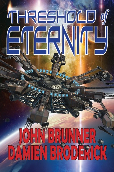 Threshold of Eternity - John Brunner 5270a8b9bf8e92ea74effacd56cd1603