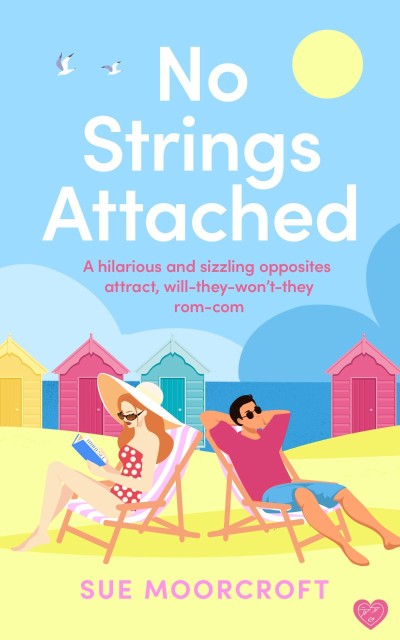 No Strings Attached - Sue Moorcroft 87d38a39b34ae72ca239fbe1281cca0a