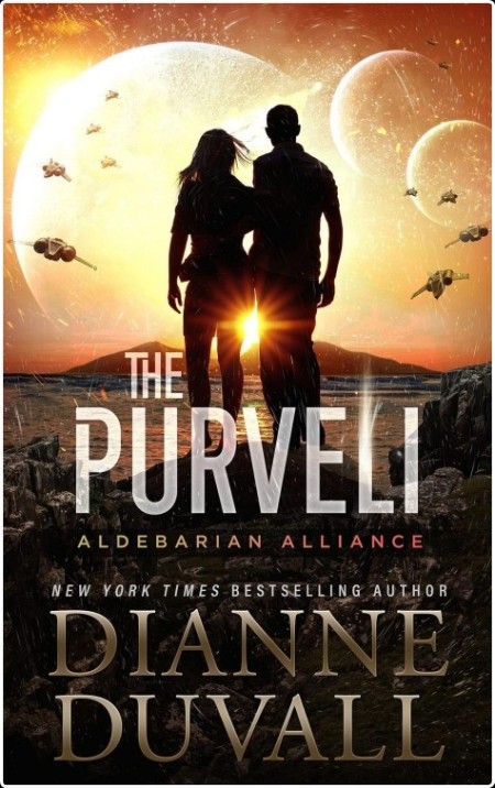 The Purveli, Aldebarian Alliance (03) by Dianne Duvall