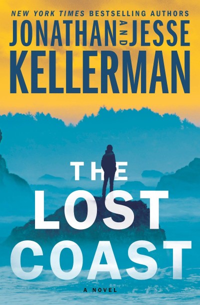 The Lost Coast - Jonathan Kellerman D3a6b2f05f1d5006ecf3f5a15be1360a