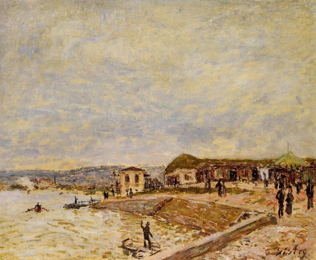 Alfred Sisley - Page 2 C05aec569350a92ad41c86ab2fa6ab0d