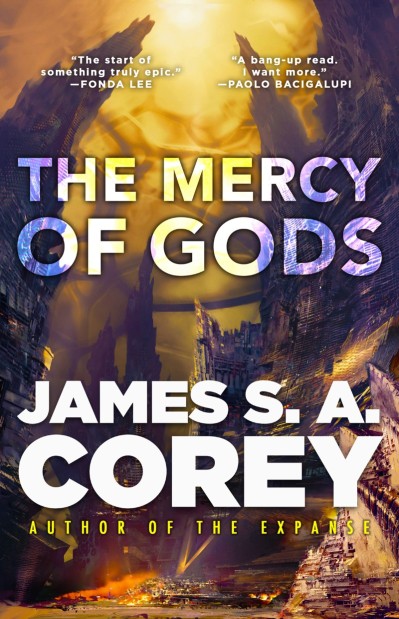 The Mercy of Gods - James S. A. Corey 67fe1af6ec76b89dbc46a8516d539515