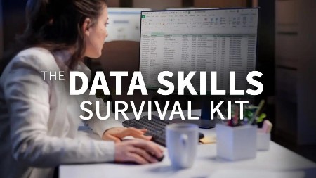 The Data Skills Survival Kit