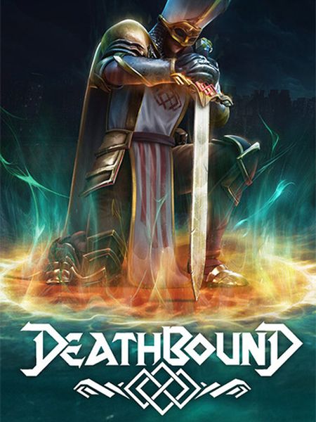 Deathbound (2024/Ru/En/Multi/RePack от FitGirl)