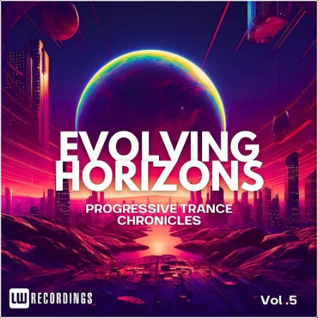 VA - Evolving Horizons Progressive Trance Chronicles Vol 05 (2024) Mp3 320kbps  E4f435e822e3cf0657639bd29381221b