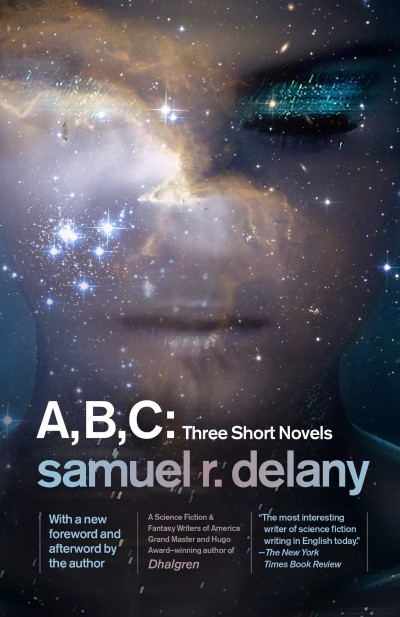 A, B, C: Three Short Novels: The Jewels of Aptor, The Ballad of Beta-2