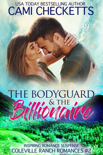 The Billionaire Bodyguard - Kristi Avalon 6aa4201c484ee4ac2a8e383dedefa521