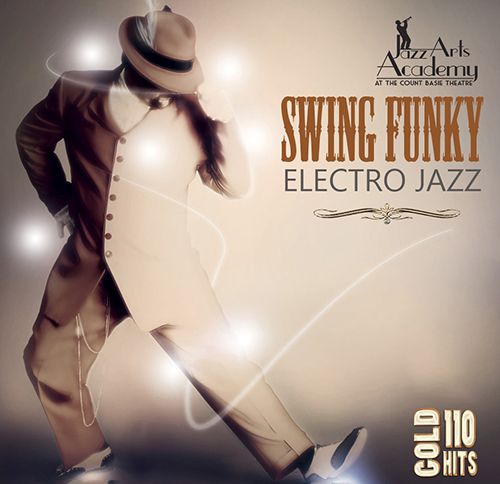 Funky Swing - Electro Jazz (Mp3)